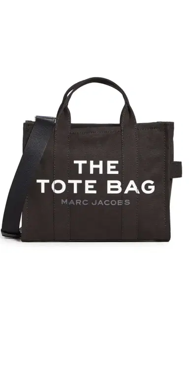 Marc Jacobs The Medium Tote Bag | Thumbnail 1 Marc Jacobs The Medium Tote Bag | Thumbnail 1