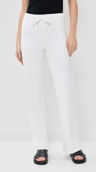 Frank & Eileen Catherine ong Sweatpants White | Thumbnail 2 Frank & Eileen Catherine ong Sweatpants White | Thumbnail 2