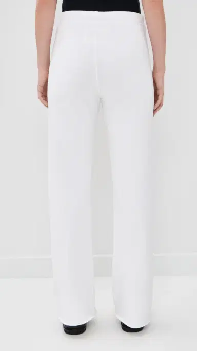 Frank & Eileen Catherine ong Sweatpants White | Thumbnail 3 Frank & Eileen Catherine ong Sweatpants White | Thumbnail 3