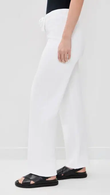 Frank & Eileen Catherine ong Sweatpants White | Thumbnail 4 Frank & Eileen Catherine ong Sweatpants White | Thumbnail 4
