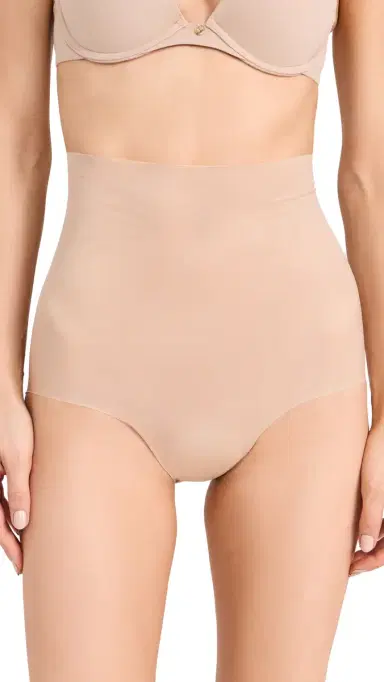 Commando Featherlight Control Briefs Beige L | Thumbnail 5 Commando Featherlight Control Briefs Beige L | Thumbnail 5
