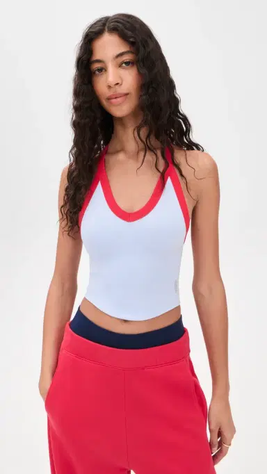 FP Movement All Clear Tank Top Slate Combo | Thumbnail 2 FP Movement All Clear Tank Top Slate Combo | Thumbnail 2
