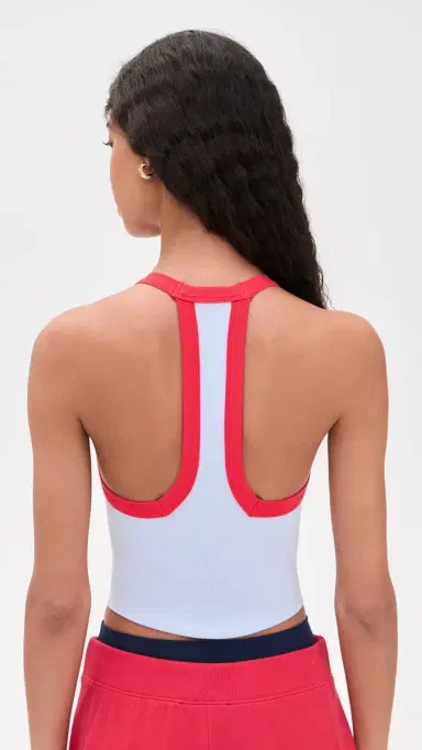 FP Movement All Clear Tank Top Slate Combo | Thumbnail 3 FP Movement All Clear Tank Top Slate Combo | Thumbnail 3