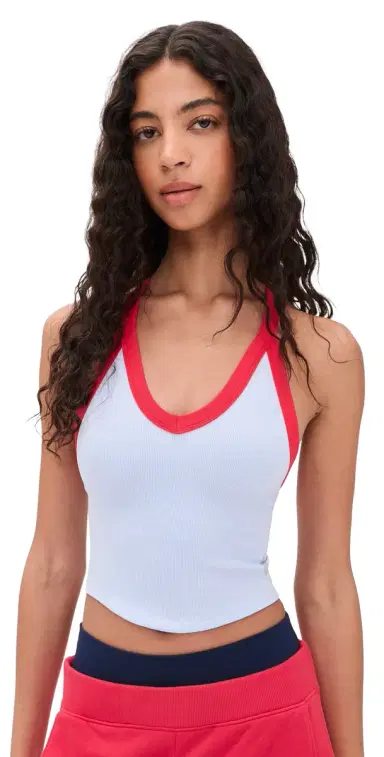 FP Movement All Clear Tank Top Slate Combo | Thumbnail 1 FP Movement All Clear Tank Top Slate Combo | Thumbnail 1