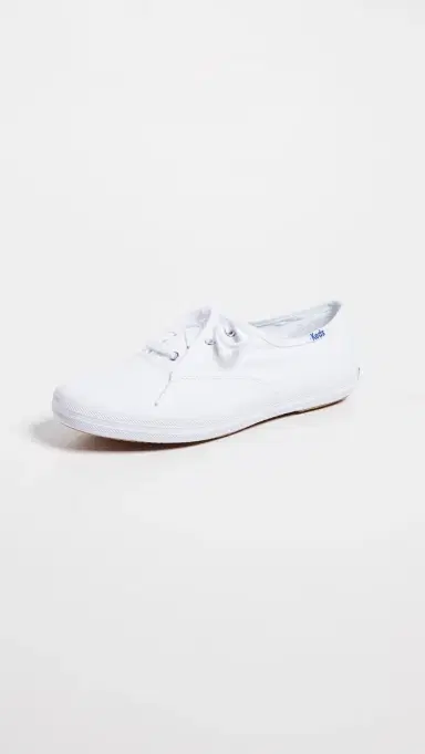 Keds Champion Sneaker White 7 | Thumbnail 2 Keds Champion Sneaker White 7 | Thumbnail 2