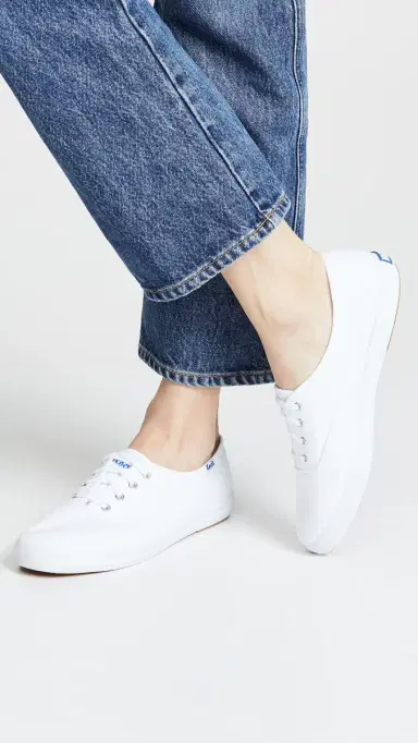 Keds Champion Sneaker White 7 | Thumbnail 3 Keds Champion Sneaker White 7 | Thumbnail 3