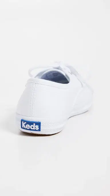Keds Champion Sneaker White 7 | Thumbnail 4 Keds Champion Sneaker White 7 | Thumbnail 4