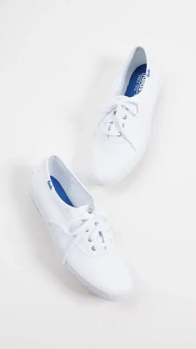 Keds Champion Sneaker White 7 | Thumbnail 5 Keds Champion Sneaker White 7 | Thumbnail 5