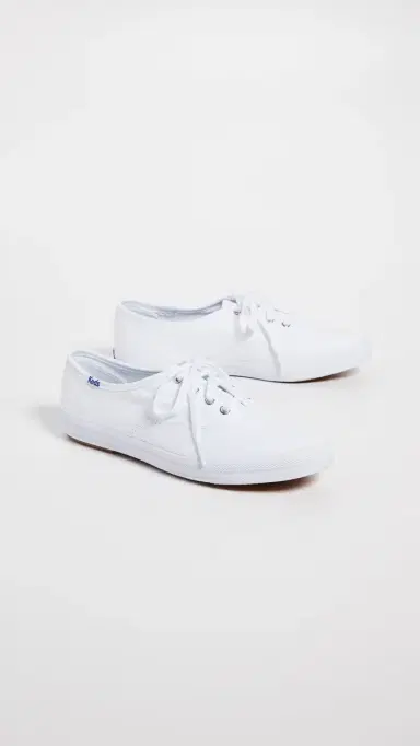Keds Champion Sneaker White 7 | Thumbnail 6 Keds Champion Sneaker White 7 | Thumbnail 6