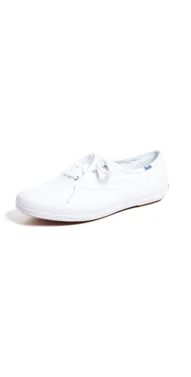 Keds Champion Sneaker White 7 | Thumbnail 1 Keds Champion Sneaker White 7 | Thumbnail 1