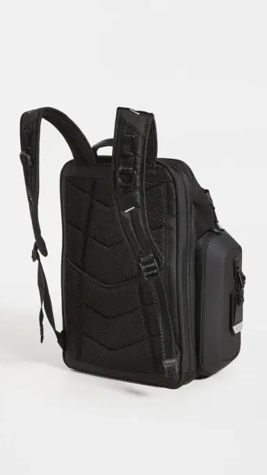 TUMI EsportsPro Large Backpack Black One Size | Thumbnail 4 TUMI EsportsPro Large Backpack Black One Size | Thumbnail 4