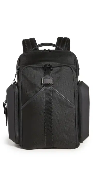 TUMI EsportsPro Large Backpack Black One Size | Thumbnail 1 TUMI EsportsPro Large Backpack Black One Size | Thumbnail 1