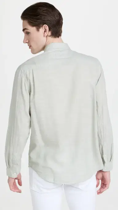 RAILS Wyatt Shirt Sage | Thumbnail 3 RAILS Wyatt Shirt Sage | Thumbnail 3