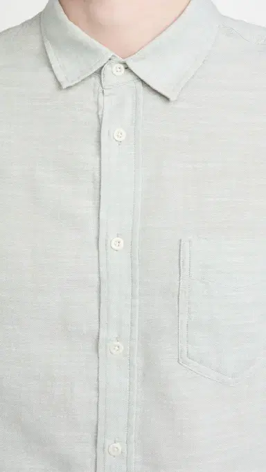 RAILS Wyatt Shirt Sage | Thumbnail 6 RAILS Wyatt Shirt Sage | Thumbnail 6