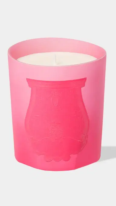 Trudon Summer Haze Candle Rose Cake 270 g | Thumbnail 2 Trudon Summer Haze Candle Rose Cake 270 g | Thumbnail 2