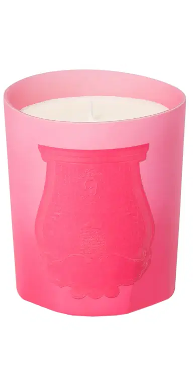 Trudon Summer Haze Candle Rose Cake 270 g | Thumbnail 1 Trudon Summer Haze Candle Rose Cake 270 g | Thumbnail 1
