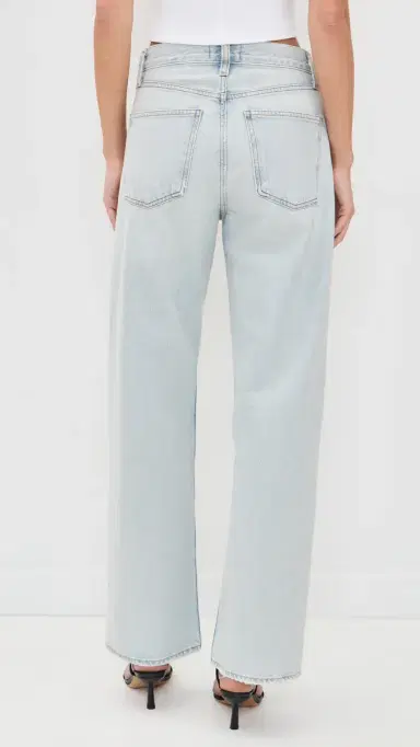 AGOLDE Arc Jeans Tangent | Thumbnail 3 AGOLDE Arc Jeans Tangent | Thumbnail 3
