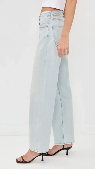 AGOLDE Arc Jeans Tangent | Thumbnail 4 AGOLDE Arc Jeans Tangent | Thumbnail 4