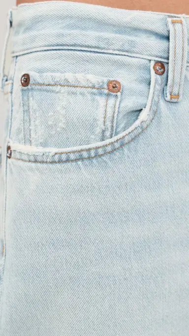 AGOLDE Arc Jeans Tangent | Thumbnail 6 AGOLDE Arc Jeans Tangent | Thumbnail 6