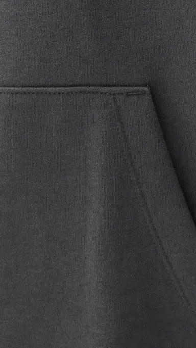 Beyond Yoga LuxeFleece Hoodie Black Ash L | Thumbnail 6 Beyond Yoga LuxeFleece Hoodie Black Ash L | Thumbnail 6