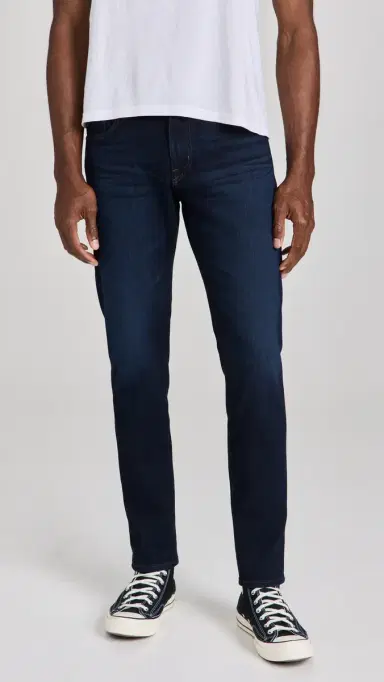 AG Tellis Modern Slim Jeans Scout | Thumbnail 2 AG Tellis Modern Slim Jeans Scout | Thumbnail 2