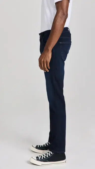 AG Tellis Modern Slim Jeans Scout | Thumbnail 4 AG Tellis Modern Slim Jeans Scout | Thumbnail 4