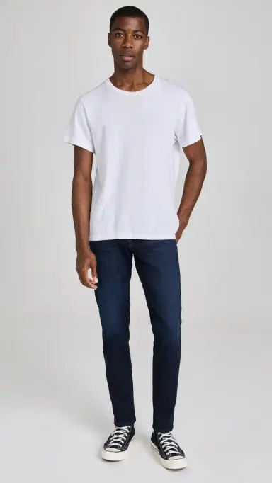 AG Tellis Modern Slim Jeans Scout | Thumbnail 5 AG Tellis Modern Slim Jeans Scout | Thumbnail 5