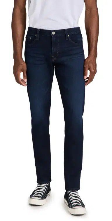 AG Tellis Modern Slim Jeans Scout | Thumbnail 1 AG Tellis Modern Slim Jeans Scout | Thumbnail 1