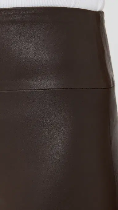 SPRWMN Ankle Flare Pants Americano | Thumbnail 6 SPRWMN Ankle Flare Pants Americano | Thumbnail 6