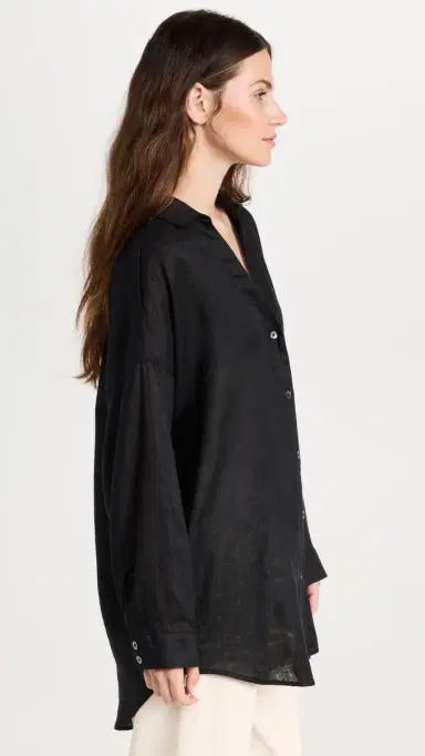 LSPACE Rio Tunic Black | Thumbnail 4 LSPACE Rio Tunic Black | Thumbnail 4