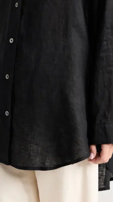 LSPACE Rio Tunic Black | Thumbnail 6 LSPACE Rio Tunic Black | Thumbnail 6