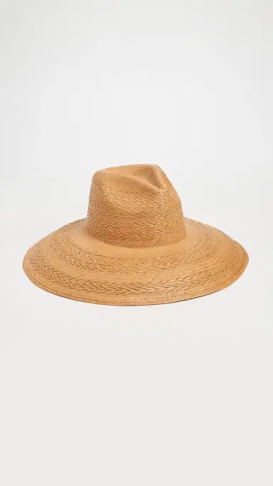Freya Redwood Straw Hat Butterscotch | Thumbnail 2 Freya Redwood Straw Hat Butterscotch | Thumbnail 2