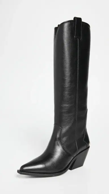 Anine Bing Tall Tania Boots | Thumbnail 2 Anine Bing Tall Tania Boots | Thumbnail 2