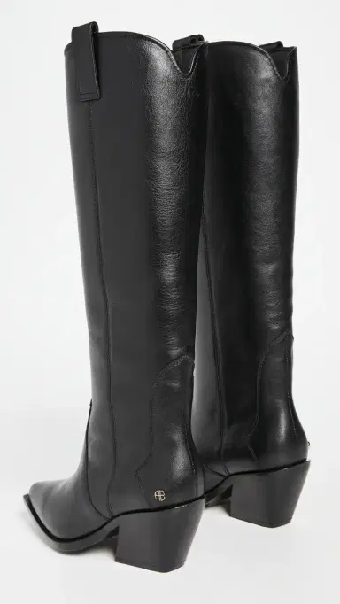 Anine Bing Tall Tania Boots | Thumbnail 4 Anine Bing Tall Tania Boots | Thumbnail 4