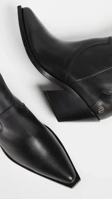 Anine Bing Tall Tania Boots | Thumbnail 6 Anine Bing Tall Tania Boots | Thumbnail 6