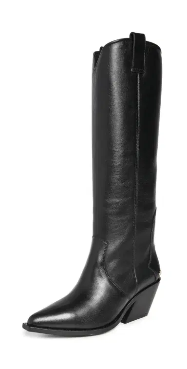Anine Bing Tall Tania Boots | Thumbnail 1 Anine Bing Tall Tania Boots | Thumbnail 1