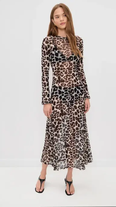 LE BOP Hattie Dress | Thumbnail 2 LE BOP Hattie Dress | Thumbnail 2