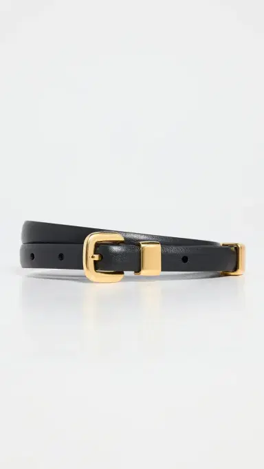 Altuzarra Skinny Belt | Thumbnail 2 Altuzarra Skinny Belt | Thumbnail 2