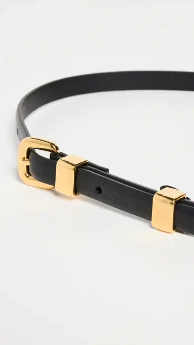 Altuzarra Skinny Belt | Thumbnail 5 Altuzarra Skinny Belt | Thumbnail 5