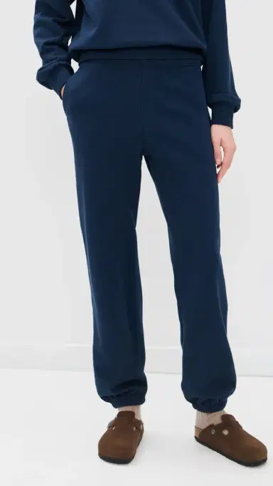 The Upside Harrison Track Pants Navy | Thumbnail 2 The Upside Harrison Track Pants Navy | Thumbnail 2