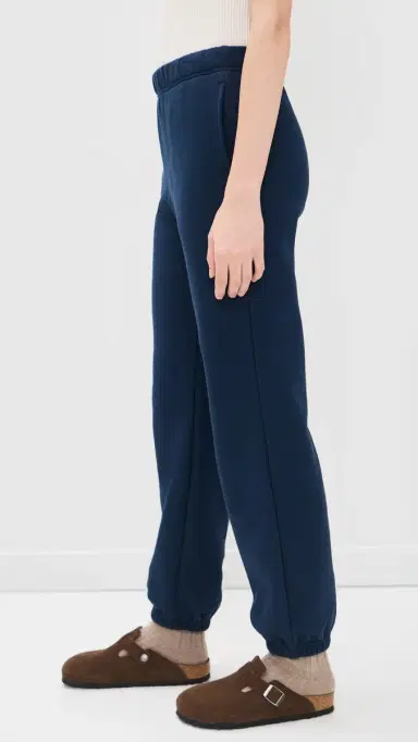 The Upside Harrison Track Pants Navy | Thumbnail 4 The Upside Harrison Track Pants Navy | Thumbnail 4