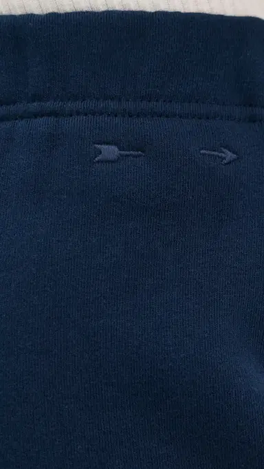 The Upside Harrison Track Pants Navy | Thumbnail 6 The Upside Harrison Track Pants Navy | Thumbnail 6