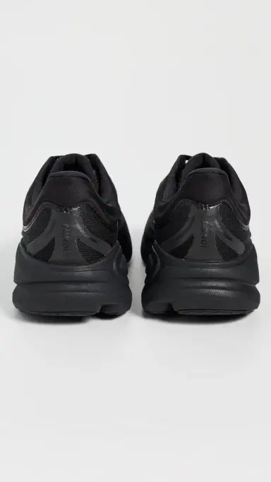 Hoka Bondi Sneakers Black/Black | Thumbnail 3 Hoka Bondi Sneakers Black/Black | Thumbnail 3