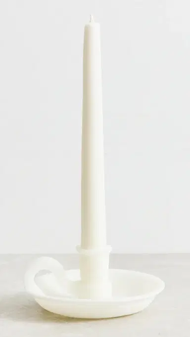 Misette Forme Soy Wax Candlestick | Thumbnail 2 Misette Forme Soy Wax Candlestick | Thumbnail 2