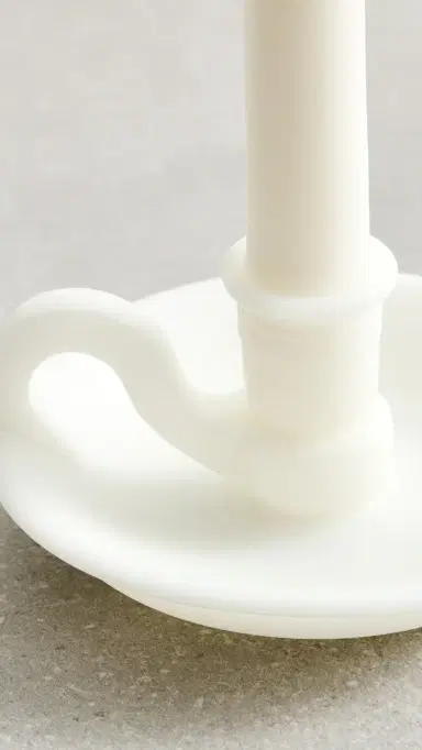 Misette Forme Soy Wax Candlestick | Thumbnail 4 Misette Forme Soy Wax Candlestick | Thumbnail 4