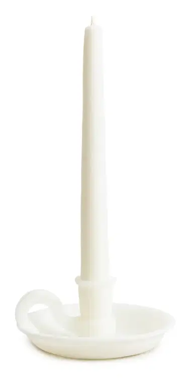 Misette Forme Soy Wax Candlestick | Thumbnail 1 Misette Forme Soy Wax Candlestick | Thumbnail 1