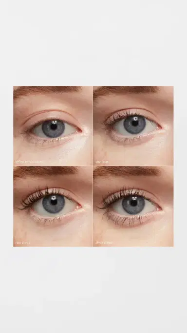 goop beauty Featherlash Lifting Serum Mascara | Thumbnail 4 goop beauty Featherlash Lifting Serum Mascara | Thumbnail 4