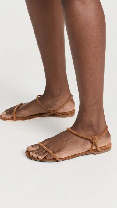 Staud Laurel Sandals | Thumbnail 3 Staud Laurel Sandals | Thumbnail 3