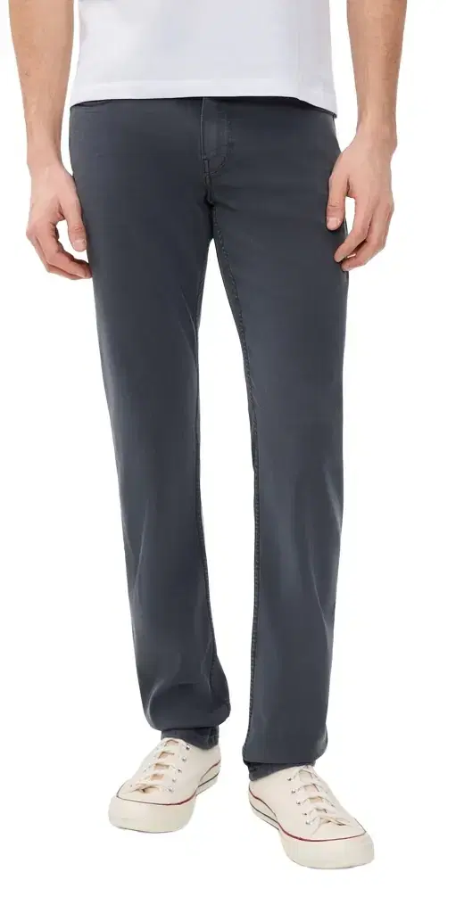 Lennox Transcend Slim Jeans Vintage Onyx Blue Lennox Transcend Slim Jeans Vintage Onyx Blue