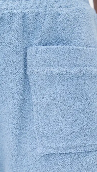 Tanya Taylor Mare horts Vista Blue | Thumbnail 6 Tanya Taylor Mare horts Vista Blue | Thumbnail 6